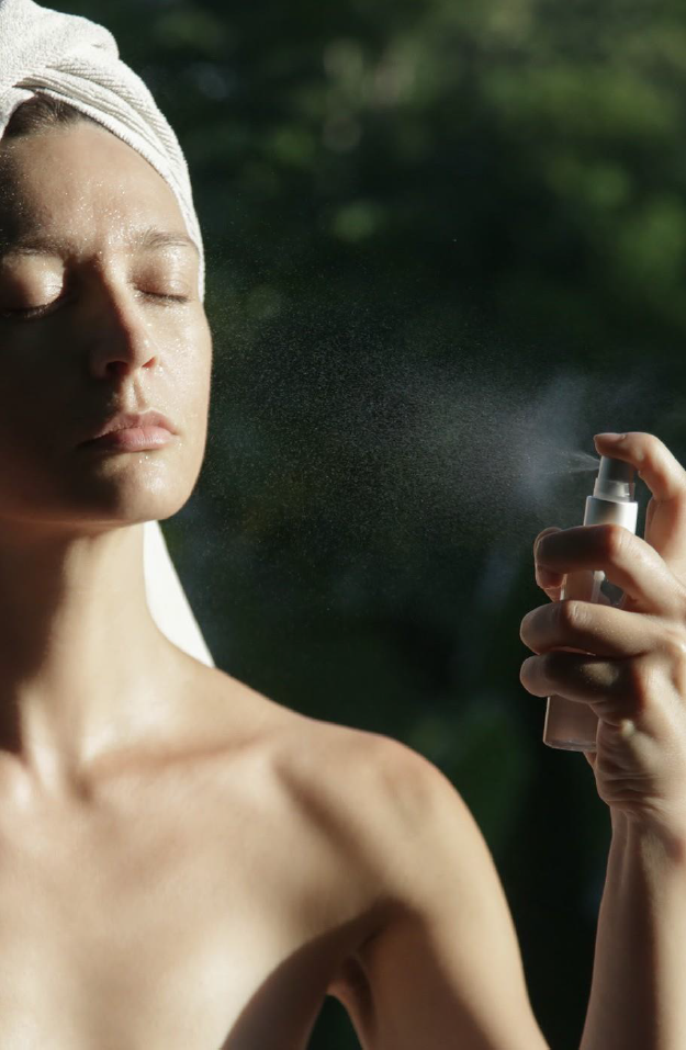 💙Sauerstoff💙 kann bei einer Vielzahl von Hautproblemen unterstützend wirken,...